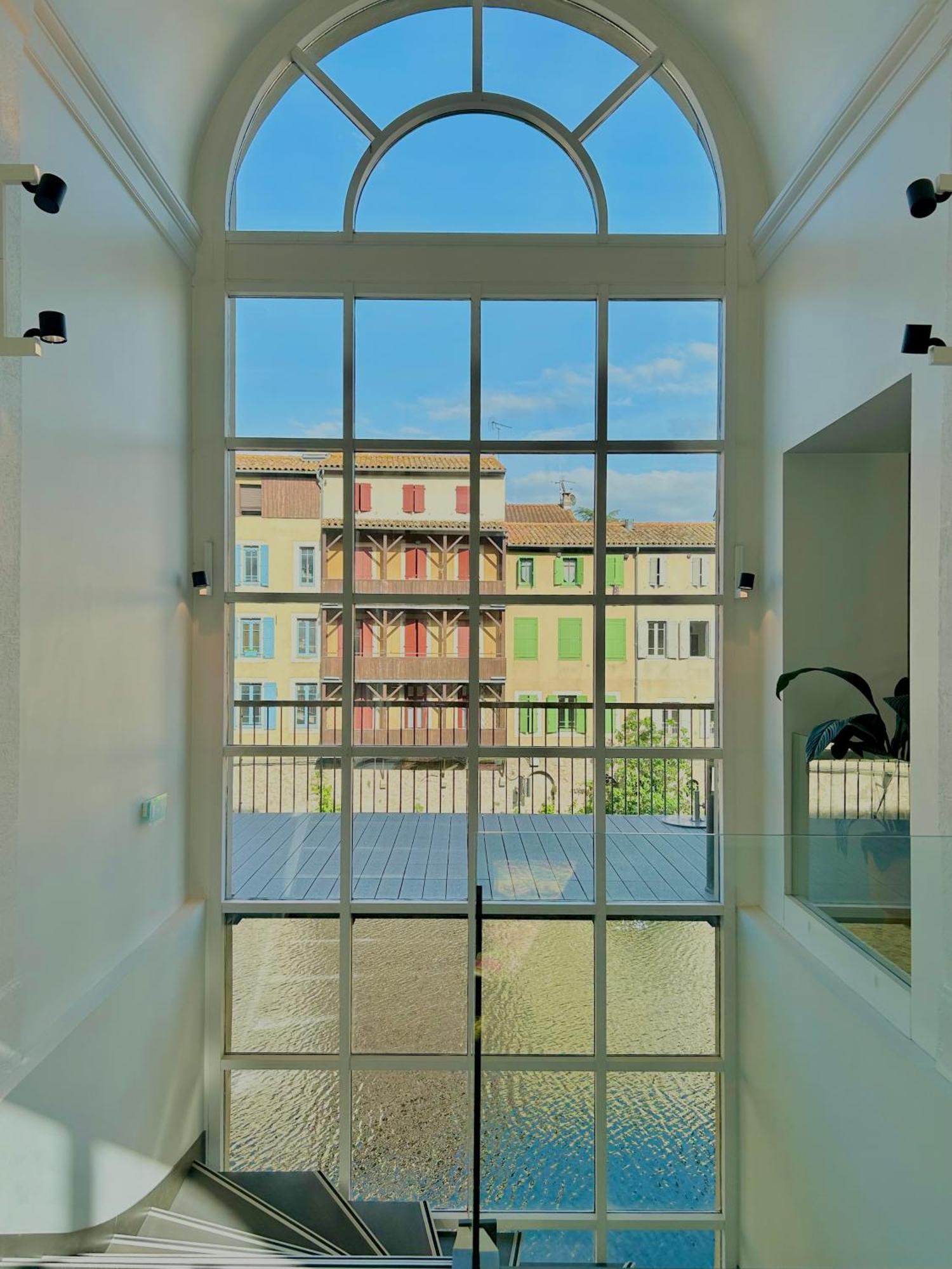 Grand Hotel De Castres Exterior foto