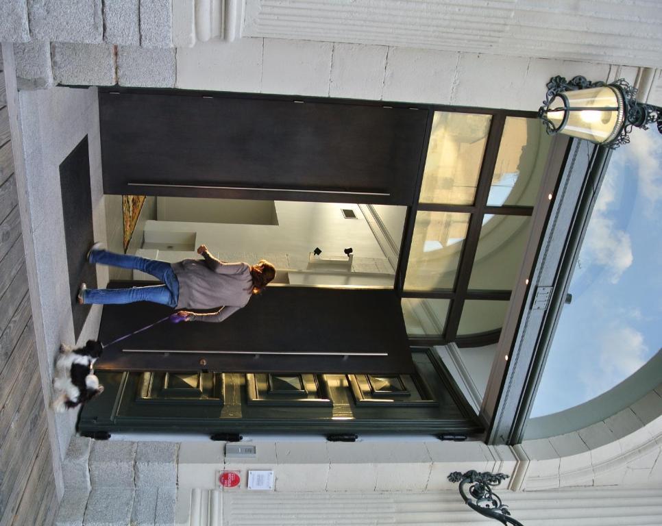 Grand Hotel De Castres Exterior foto